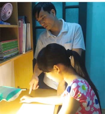 Cặp đôi “không hẹn mà gặp”