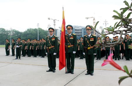 Tôn vinh điển hình tiên tiến