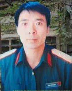 "Nhà sáng chế" Phan Anh Giang