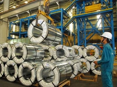 Phiên họp thường kỳ Chính phủ tháng 5: Kiên định mục tiêu kiềm chế lạm phát, ổn định kinh tế vĩ mô
