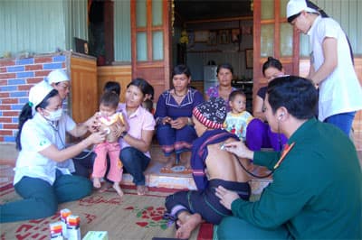 Bảo đảm tốt nhất quyền lợi cho các đối tượng thụ hưởng