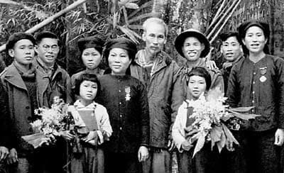Người “Anh hùng Lao động số 1”