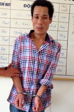 Cục Cảnh sát biển bắt 2 vụ buôn bán ma túy