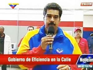 Tổng thống Venezuela thăm Việt Nam trong năm nay