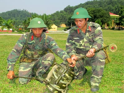 Hà “điểm hỏa”