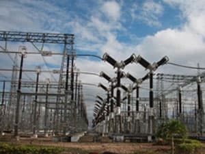 Tăng truyền tải đường dây 500kV Pleiku-Phú Lâm