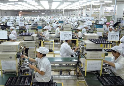 “Lạm phát năm 2013 ở mức 7-7,5% là chấp nhận được”