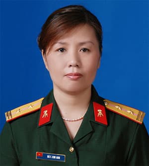 Nên xây dựng quỹ hỗ trợ quân nhân hiếm muộn