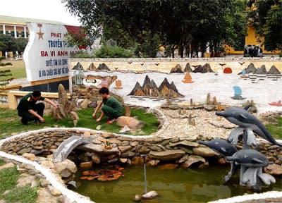 Tăng cường kiểm tra, chống “bệnh thành tích”