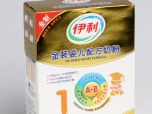 Chưa cấp phép 3 loại sữa bột chứa chất gây bệnh tim