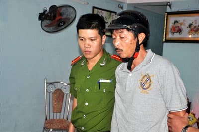 Triệt phá đường dây buôn bán ma túy đá