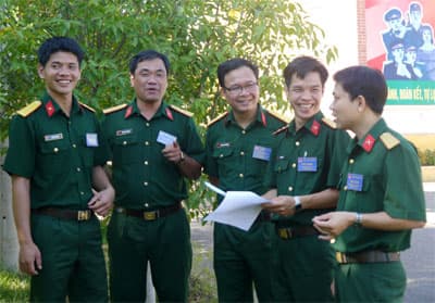 Người biết “đơn giản hóa những vấn đề phức tạp”