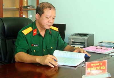 Học Bác để làm lợi cho tập thể