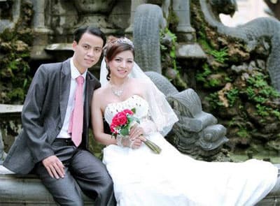 "Chinh phục" lời thách đố...