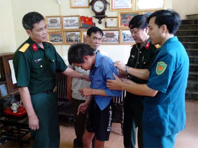 Tri ân chân tình, thiết thực