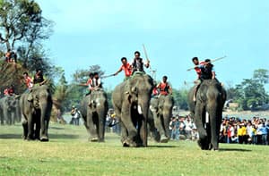 43 hoạt động chính trong Năm du lịch quốc gia 2014