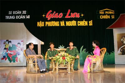 Binh nhì và những đồng phụ cấp tiết kiệm