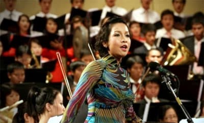 Tôn vinh nhạc Việt trong chương trình “Điều còn mãi”
