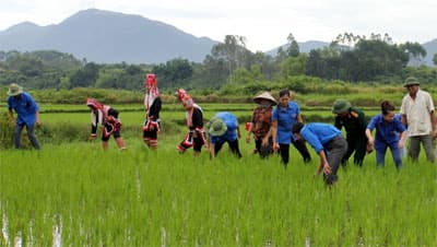 Quảng Ninh xây dựng biên giới hữu nghị, hợp tác cùng phát triển (bài 1)
