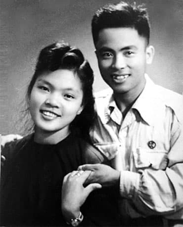 “Ngày khởi nghĩa” của nhà văn Tám Trần