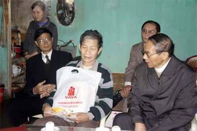 Chúng ta không đơn độc