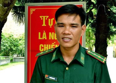 Người có duyên làm... ân nhân