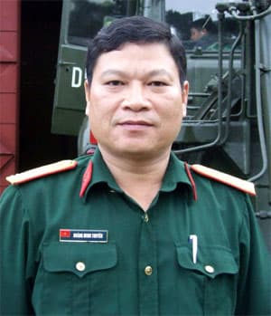 Khuyến khích chiến sĩ đề xuất sáng kiến, ý tưởng