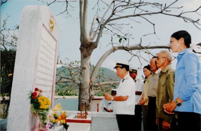 Vinh quang thời hoa lửa