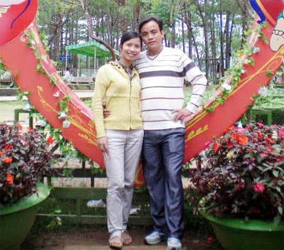 Nối dài những yêu thương