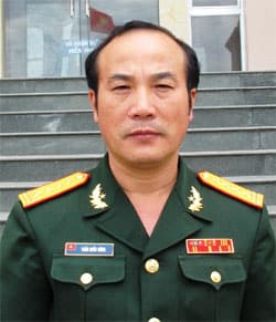 Nỗ lực hoàn thiện hệ thống chính sách đối với người có công