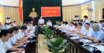 Củng cố hồ sơ, xem xét xử lý hình sự