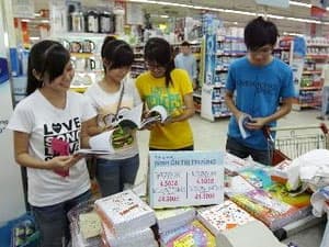 TP Hồ Chí Minh: Mùa tựu trường, chỉ số CPI tăng mạnh