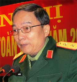 Chú trọng xây dựng tiềm lực chính trị ở các khu vực phòng thủ