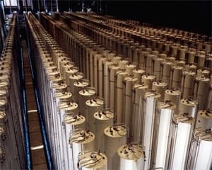 Công bố thời điểm thỏa thuận hạt nhân Iran - P5+1 có hiệu lực