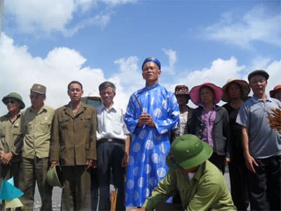 Sáng rõ một chiến công