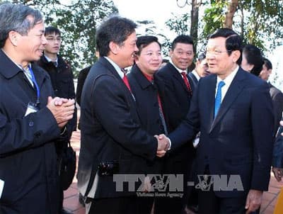 Không đâu bằng quê nhà!