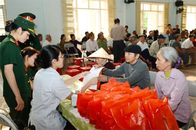 Về nguồn ý nghĩa
