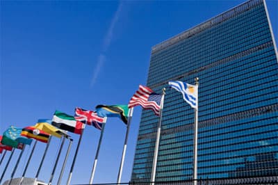 ASEAN đánh giá cao vai trò của LHQ trong các hoạt động phát triển