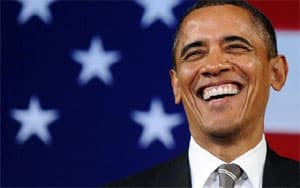 Tổng thống Obama đề xuất tăng lương cho người dân Mỹ