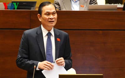 Nghiêm túc xem lại việc thi tuyển, đánh giá cán bộ