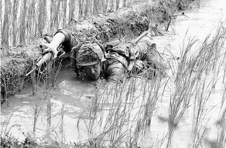 Chiến dịch Bình Giã: Nét độc đáo trong nghệ thuật “tạo thế, khơi ngòi”