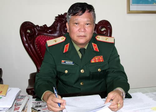 Pháo binh Việt Nam: Hỏa lực chủ yếu của lục quân, hỏa lực mặt đất chủ yếu của Quân đội