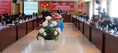 Ra mắt hai bộ sách Lịch sử quân sự Việt Nam