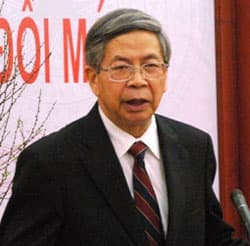 Nhân sĩ trí thức, văn nghệ sĩ góp ý cho Đảng