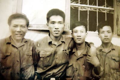 Nhớ Tết Tây Nguyên năm ấy…