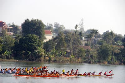 Khởi động “Năm du lịch Quốc gia 2014 Tây Nguyên - Đà Lạt”