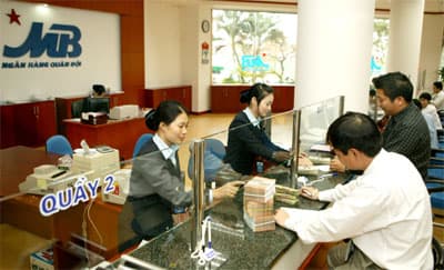 Sớm giải quyết nghịch lý nơi thừa tiền, nơi thiếu vốn