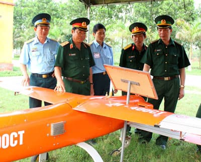 Một số quy định sử dụng tàu bay không người lái và phương tiện bay siêu nhẹ