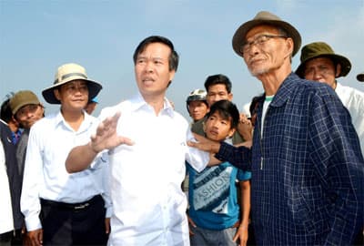Thực hiện Nghị quyết Trung ương 4 (khóa XI) ở Quảng Ngãi (bài 3)