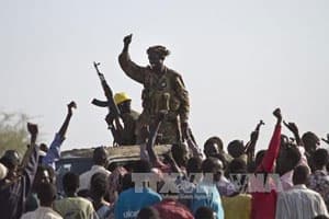 Nam Sudan: Hơn 100 người thiệt mạng trong vụ cướp gia súc